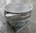 Used Macon MA60S88-DP Vibratory Separator | 60