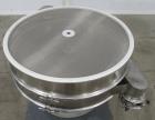 Used Macon MA60S88-DP Vibratory Separator | 60