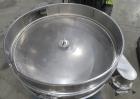 Used Macon MA60S88-DP Vibratory Separator | 60