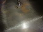 Used Macon Screener, 316 Stainless Steel.