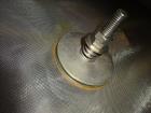 Used Macon Screener, 316 Stainless Steel.