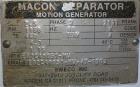 Used Macon 48