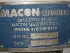 Used- Macon 48