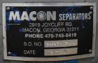 Used- Macon Screen, 30