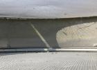 Used Master Machine Dyno Screener, 304 Stainless Steel. 48