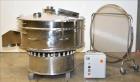 Used Microner 60