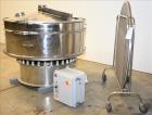 Used Microner 60