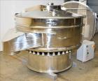 Used Microner 60