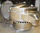 Used Microner 60