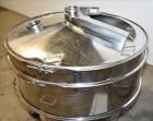 Used Microner 60