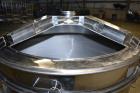Used Microner 60