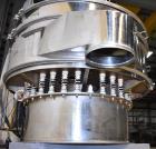 Used Microner 60
