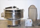 Used Microner 60