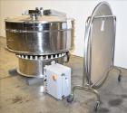 Used Microner 60