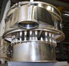 Used Microner 60