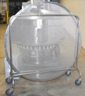 Used Microner 60