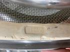 Used Microner 60