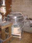 USED: Microner Gyro screener 30