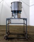 Used- Midwestern Industries Sifter/Scalper, Model MR36S24