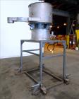 Used- Midwestern Industries Sifter/Scalper, Model MR36S24