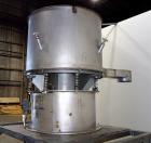 Used Midwestern Industries Sifter/Scalper, Model MR36S24