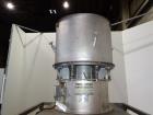 Used- Midwestern Industries Sifter/Scalper, Model MR36S24