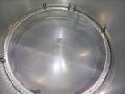 Used- Midwestern Industries Sifter/Scalper, Model MR36S24