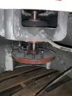 Used Midwestern Industries Series ME Gyra-Vib Separator