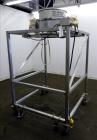 Used MidWestern Industries Inc. Sifter MOdel MLP24S6.4, 24