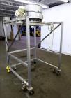 Used MidWestern Industries Inc. Sifter MOdel MLP24S6.4, 24