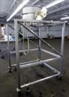 Used MidWestern Industries Inc. Sifter MOdel MLP24S6.4, 24