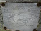 Used MidWestern Industries Inc. Sifter MOdel MLP24S6.4, 24
