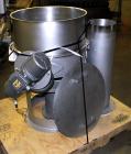 Used Midwestern Industries Sifter/Scalper, Model MLP24S6-10, 304 Stainless Steel. 24