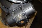 Used Midwestern Industries Sifter/Scalper, Model MLP24S6-10, 304 Stainless Steel. 24