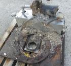 Used Midwestern Industries Low Profile Wet Scalping Screener, Model MLP24S6-3, 304 Stainless Steel. 22-1/2’’ Diameter single deck, 2 separation. No top cover, ball cleaning deck. Bottom outlet with a...