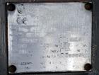 Used Midwestern Industries Low Profile Wet Scalping Screener, Model MLP24S6-4, 304 Stainless Steel. Approximate 24