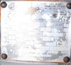 Used Midwestern Industries Sifter/Scalper Model # MLP30S6-10, 304 Stainless Steel. 30