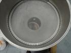Used Midwestern Industries Sifter/Scalper Model # MLP30S6-10, 304 Stainless Steel. 30