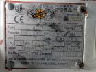 Used Midwestern Industries Sifter/Scalper Model # MLP30S6-10, 304 Stainless Steel. 30