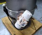 Used Midwestern Industries Sifter/Scalper, Model MLP30S6-10, 304 Stainless Stee