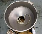 Used Midwestern Industries Sifter/Scalper, Model MLP30S6-10, 304 Stainless Stee