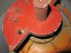 Used Midwestern Industries Screener, Model MR24C4-4, Carbon Steel. 24” Diameter single deck, 2 separation. 321 Stainless steel top cover. Driven by a 0.36hp, 3/60/230/460 volt, 1200 rpm motor. Mounte...