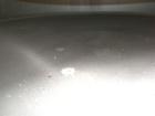 Used Midwestern Vibratory Screener, Model MR48S8-8, 304 Stainless Steel. 48