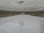 Used Midwestern Vibratory Screener, Model MR48S8-8, 304 Stainless Steel. 48