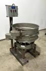 Sweco Model S30066 Stainless Steel 30