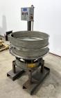 Sweco Model S30066 Stainless Steel 30