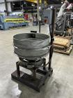 Sweco Model S30066 Stainless Steel 30