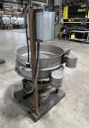 Sweco Model S30066 Stainless Steel 30