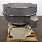 Used Midwestern Industries Screener, 48