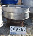 USED: Midwestern screener 60
